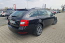 Skoda Octavia Stan BDB DSG Panorama Bogate wyposażenie zdjęcie 2