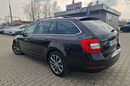 Skoda Octavia Stan BDB DSG Panorama Bogate wyposażenie zdjęcie 4
