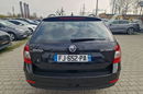 Skoda Octavia Stan BDB DSG Panorama Bogate wyposażenie zdjęcie 6