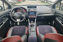 Subaru WRX STI Środek Alcantara Stan wzorowy Bogate wyposażenie LIFT Full Led zdjęcie 23