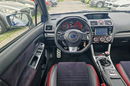 Subaru WRX STI Środek Alcantara Stan wzorowy Bogate wyposażenie LIFT Full Led zdjęcie 25