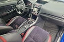 Subaru WRX STI Środek Alcantara Stan wzorowy Bogate wyposażenie LIFT Full Led zdjęcie 29