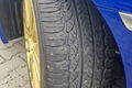 samochód osobowy Subaru zdjęcie 3