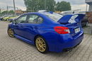Subaru WRX STI Środek Alcantara Stan wzorowy Bogate wyposażenie LIFT Full Led zdjęcie 5