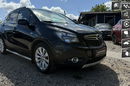 Opel Mokka 1.4 turbo Automat wersja Cosmo Polski salon 1 wl 93 tys km zamiana gwa zdjęcie 1
