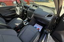 Opel Mokka 1.4 turbo Automat wersja Cosmo Polski salon 1 wl 93 tys km zamiana gwa zdjęcie 17