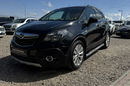 Opel Mokka 1.4 turbo Automat wersja Cosmo Polski salon 1 wl 93 tys km zamiana gwa zdjęcie 26