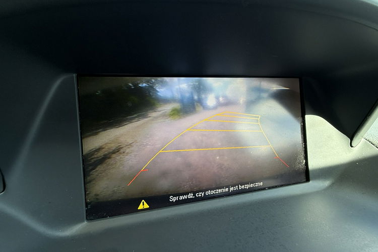 Opel Mokka 1.4 turbo Automat wersja Cosmo Polski salon 1 wl 93 tys km zamiana gwa zdjęcie 28