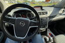 Opel Mokka 1.4 turbo Automat wersja Cosmo Polski salon 1 wl 93 tys km zamiana gwa zdjęcie 29