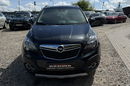 Opel Mokka 1.4 turbo Automat wersja Cosmo Polski salon 1 wl 93 tys km zamiana gwa zdjęcie 3