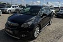 Opel Mokka 1.4 turbo Automat wersja Cosmo Polski salon 1 wl 93 tys km zamiana gwa zdjęcie 4