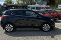 samochód osobowy Opel zdjęcie 5