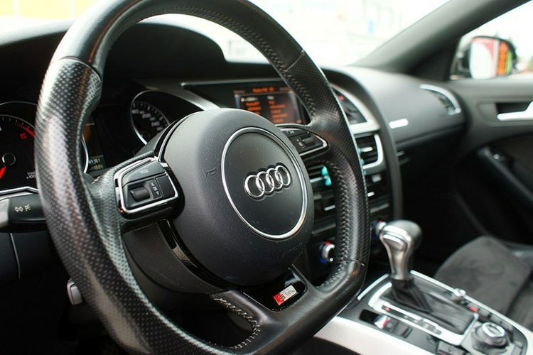 Audi A5 zdjęcie 12