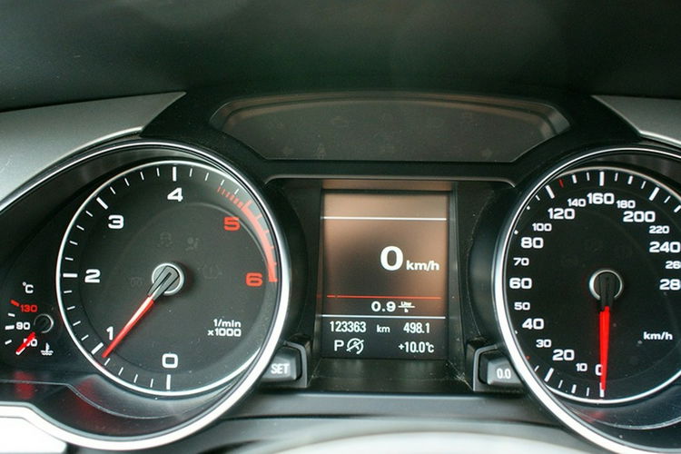 Audi A5 zdjęcie 14