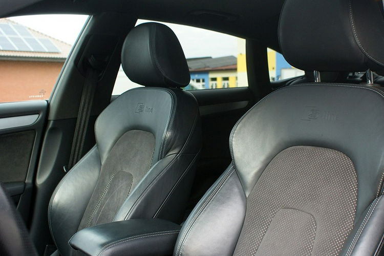 Audi A5 zdjęcie 17