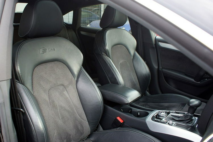 Audi A5 zdjęcie 18