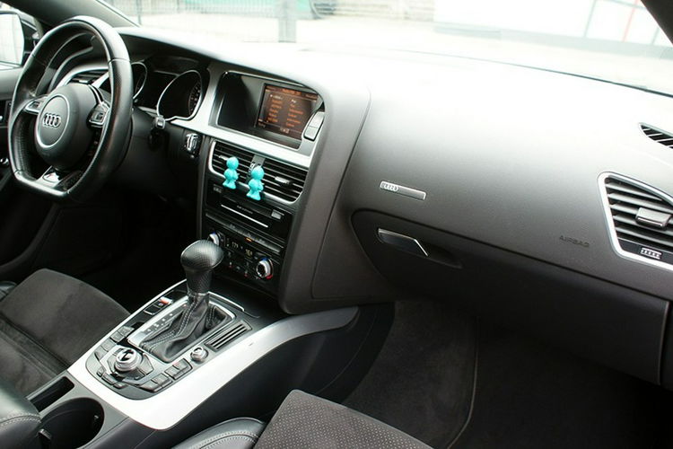 Audi A5 zdjęcie 22