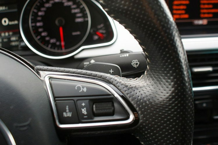 Audi A5 zdjęcie 23