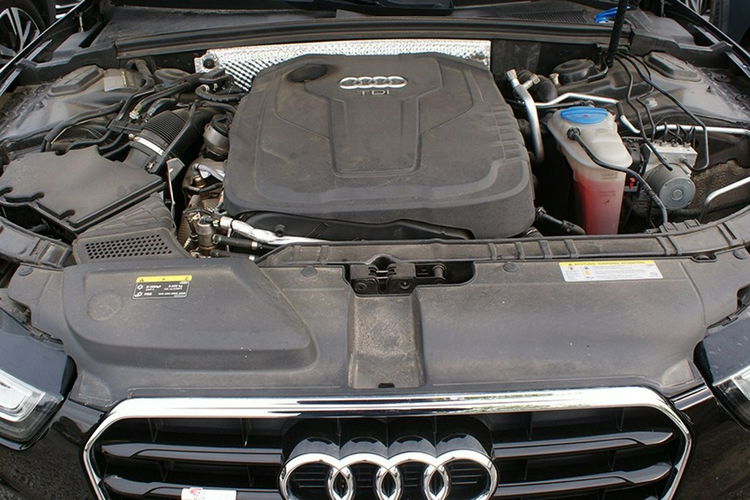 Audi A5 zdjęcie 24