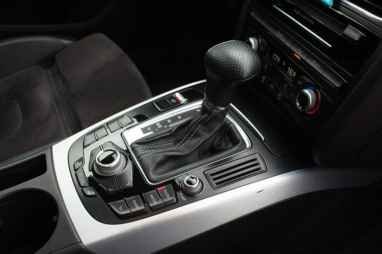 Audi A5 zdjęcie 25