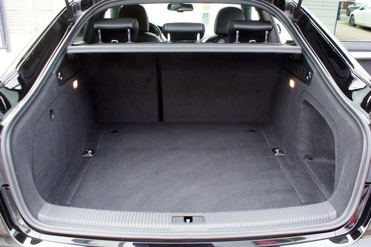Audi A5 zdjęcie 26