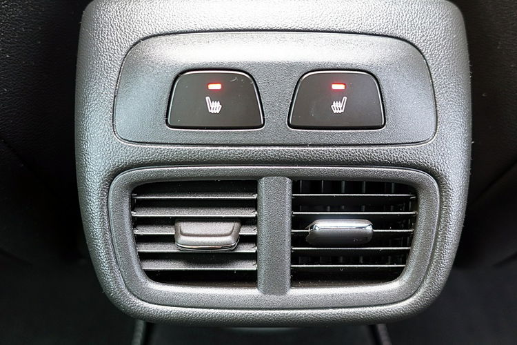 Opel Insignia MAX OPCJA Masaż+El, Dach+ACC+SKÓRA 3Lata GWAR. I-wł Kraj Bezwyp F23% 4x2 zdjęcie 12
