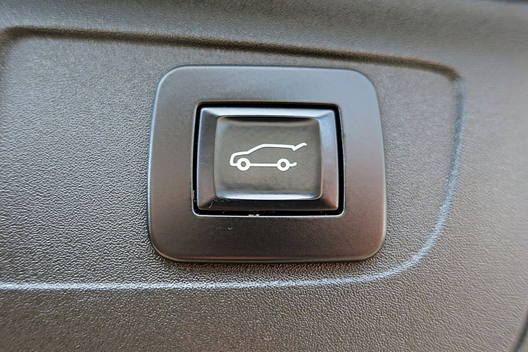 Opel Insignia MAX OPCJA Masaż+El, Dach+ACC+SKÓRA 3Lata GWAR. I-wł Kraj Bezwyp F23% 4x2 zdjęcie 16