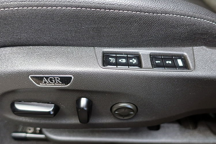 Opel Insignia MAX OPCJA Masaż+El, Dach+ACC+SKÓRA 3Lata GWAR. I-wł Kraj Bezwyp F23% 4x2 zdjęcie 19
