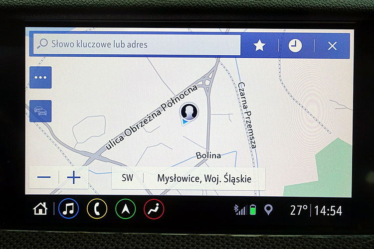 Opel Insignia MAX OPCJA Masaż+El, Dach+ACC+SKÓRA 3Lata GWAR. I-wł Kraj Bezwyp F23% 4x2 zdjęcie 24
