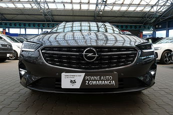 Opel Insignia MAX OPCJA Masaż+El, Dach+ACC+SKÓRA 3Lata GWAR. I-wł Kraj Bezwyp F23% 4x2