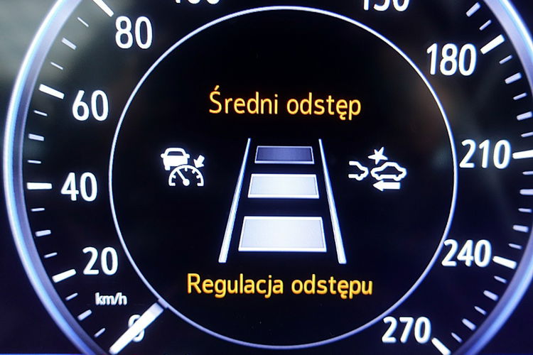 Opel Insignia MAX OPCJA Masaż+El, Dach+ACC+SKÓRA 3Lata GWAR. I-wł Kraj Bezwyp F23% 4x2 zdjęcie 28