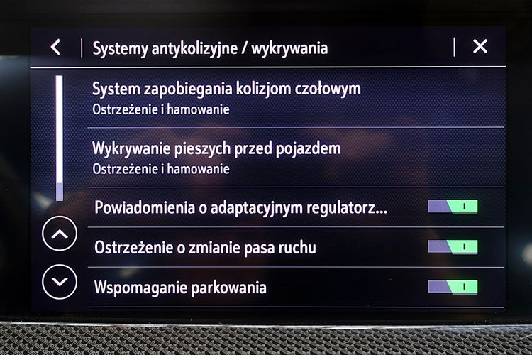 Opel Insignia MAX OPCJA Masaż+El, Dach+ACC+SKÓRA 3Lata GWAR. I-wł Kraj Bezwyp F23% 4x2 zdjęcie 30
