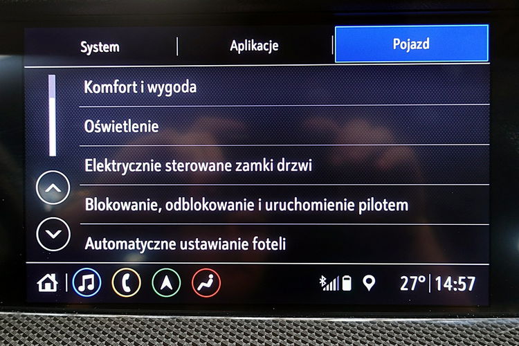 Opel Insignia MAX OPCJA Masaż+El, Dach+ACC+SKÓRA 3Lata GWAR. I-wł Kraj Bezwyp F23% 4x2 zdjęcie 35