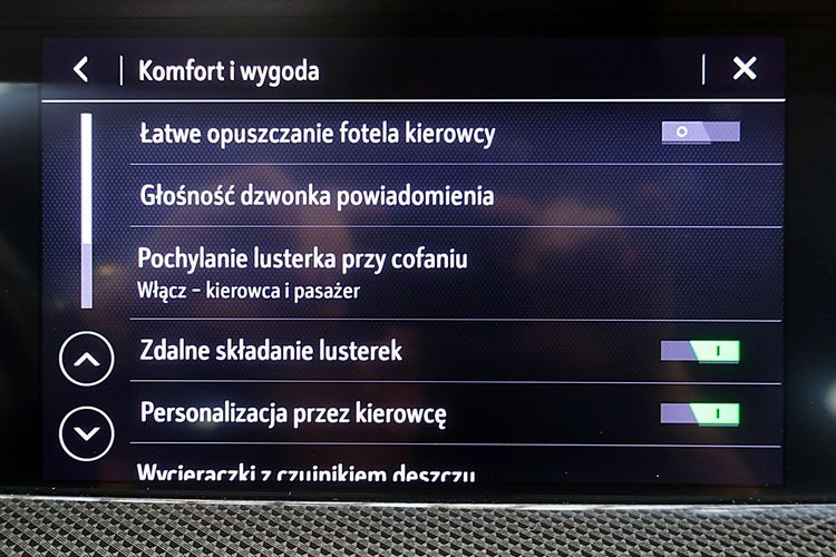 Opel Insignia MAX OPCJA Masaż+El, Dach+ACC+SKÓRA 3Lata GWAR. I-wł Kraj Bezwyp F23% 4x2 zdjęcie 36