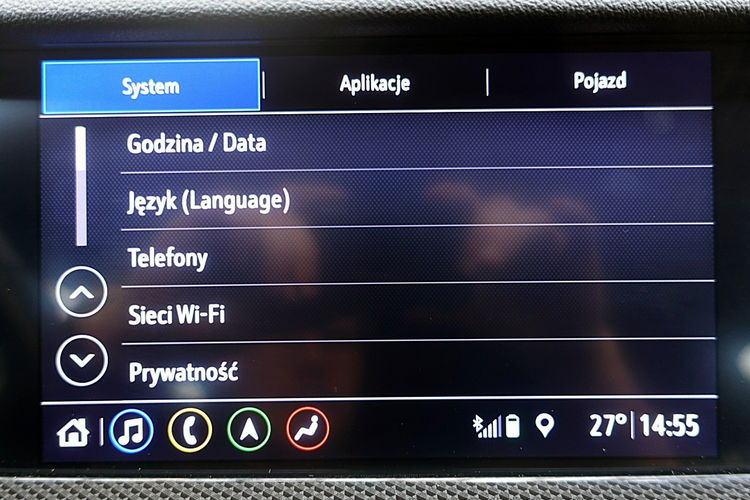 Opel Insignia MAX OPCJA Masaż+El, Dach+ACC+SKÓRA 3Lata GWAR. I-wł Kraj Bezwyp F23% 4x2 zdjęcie 41