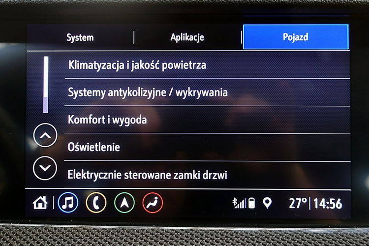 Opel Insignia MAX OPCJA Masaż+El, Dach+ACC+SKÓRA 3Lata GWAR. I-wł Kraj Bezwyp F23% 4x2 zdjęcie 42