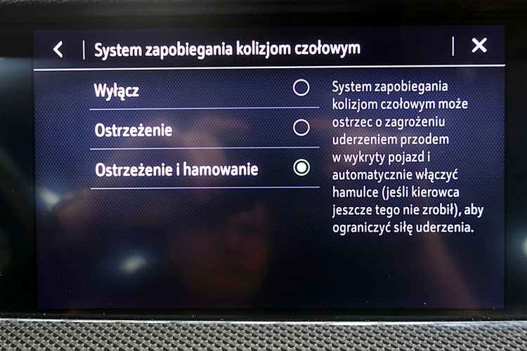 Opel Insignia MAX OPCJA Masaż+El, Dach+ACC+SKÓRA 3Lata GWAR. I-wł Kraj Bezwyp F23% 4x2 zdjęcie 43