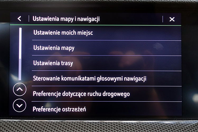Opel Insignia MAX OPCJA Masaż+El, Dach+ACC+SKÓRA 3Lata GWAR. I-wł Kraj Bezwyp F23% 4x2 zdjęcie 49