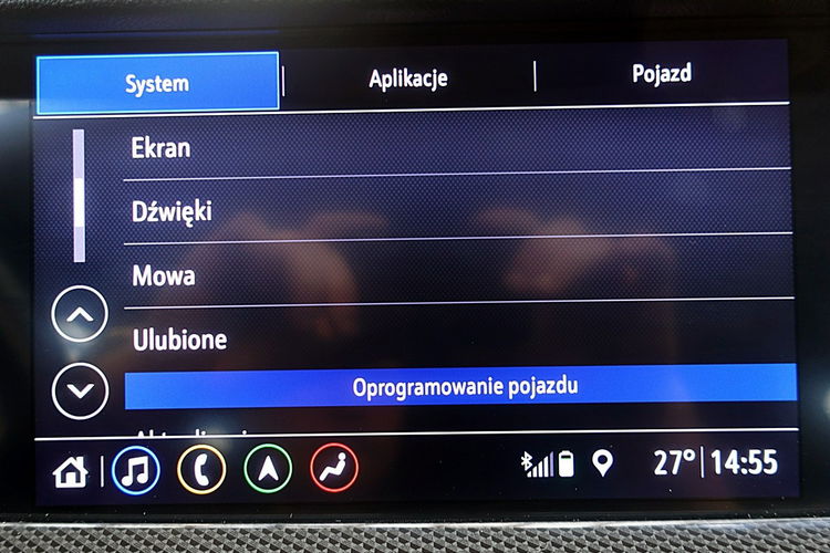 Opel Insignia MAX OPCJA Masaż+El, Dach+ACC+SKÓRA 3Lata GWAR. I-wł Kraj Bezwyp F23% 4x2 zdjęcie 50