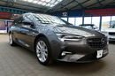 Opel Insignia MAX OPCJA Masaż+El, Dach+ACC+SKÓRA 3Lata GWAR. I-wł Kraj Bezwyp F23% 4x2 zdjęcie 4