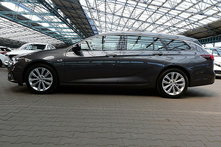 Opel Insignia MAX OPCJA Masaż+El, Dach+ACC+SKÓRA 3Lata GWAR. I-wł Kraj Bezwyp F23% 4x2 zdjęcie 60
