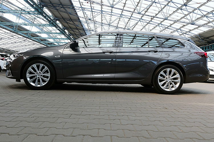Opel Insignia MAX OPCJA Masaż+El, Dach+ACC+SKÓRA 3Lata GWAR. I-wł Kraj Bezwyp F23% 4x2 zdjęcie 6