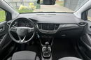Opel Crossland 1.2 Benzyna | | Gwarancja | Bogate wyposażenie | Zadbany zdjęcie 12