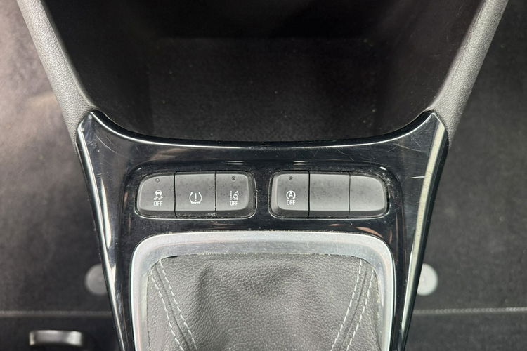 Opel Crossland 1.2 Benzyna | | Gwarancja | Bogate wyposażenie | Zadbany zdjęcie 20