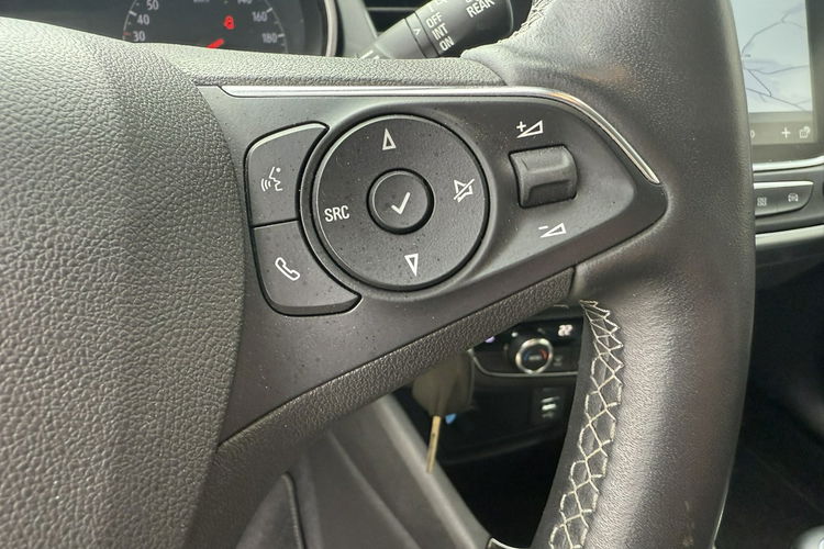 Opel Crossland 1.2 Benzyna | | Gwarancja | Bogate wyposażenie | Zadbany zdjęcie 22