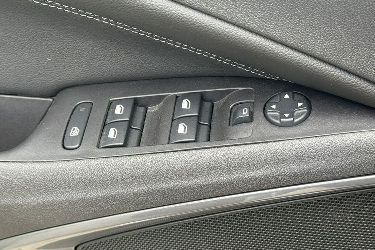 Opel Crossland 1.2 Benzyna | | Gwarancja | Bogate wyposażenie | Zadbany zdjęcie 27