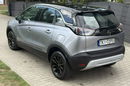 Opel Crossland 1.2 Benzyna | | Gwarancja | Bogate wyposażenie | Zadbany zdjęcie 4