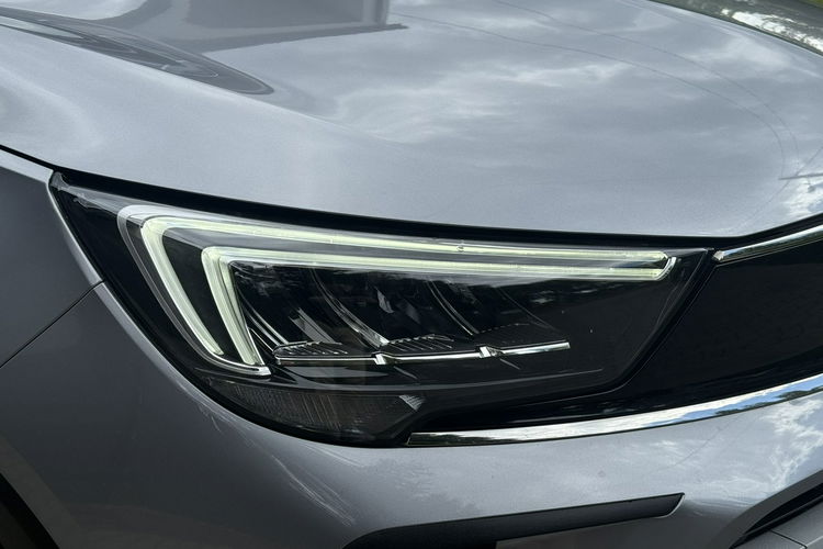 Opel Crossland 1.2 Benzyna | | Gwarancja | Bogate wyposażenie | Zadbany zdjęcie 7