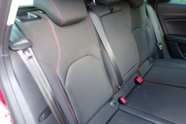 Seat Leon Klimatronic /FR /Gwarancja /2.0 /150 KM /2016 zdjęcie 20