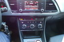 Seat Leon Klimatronic /FR /Gwarancja /2.0 /150 KM /2016 zdjęcie 22